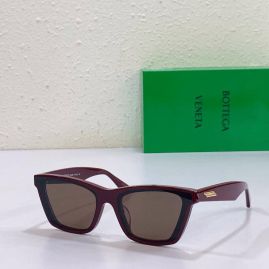 Picture of Bottega Veneta Sunglasses _SKUfw41287932fw